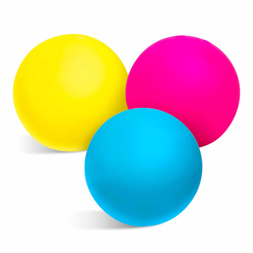 Nee Doh Color Change Package Front Angle Blue